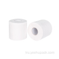 Zivistanên High Quality 2 PLY Rolls